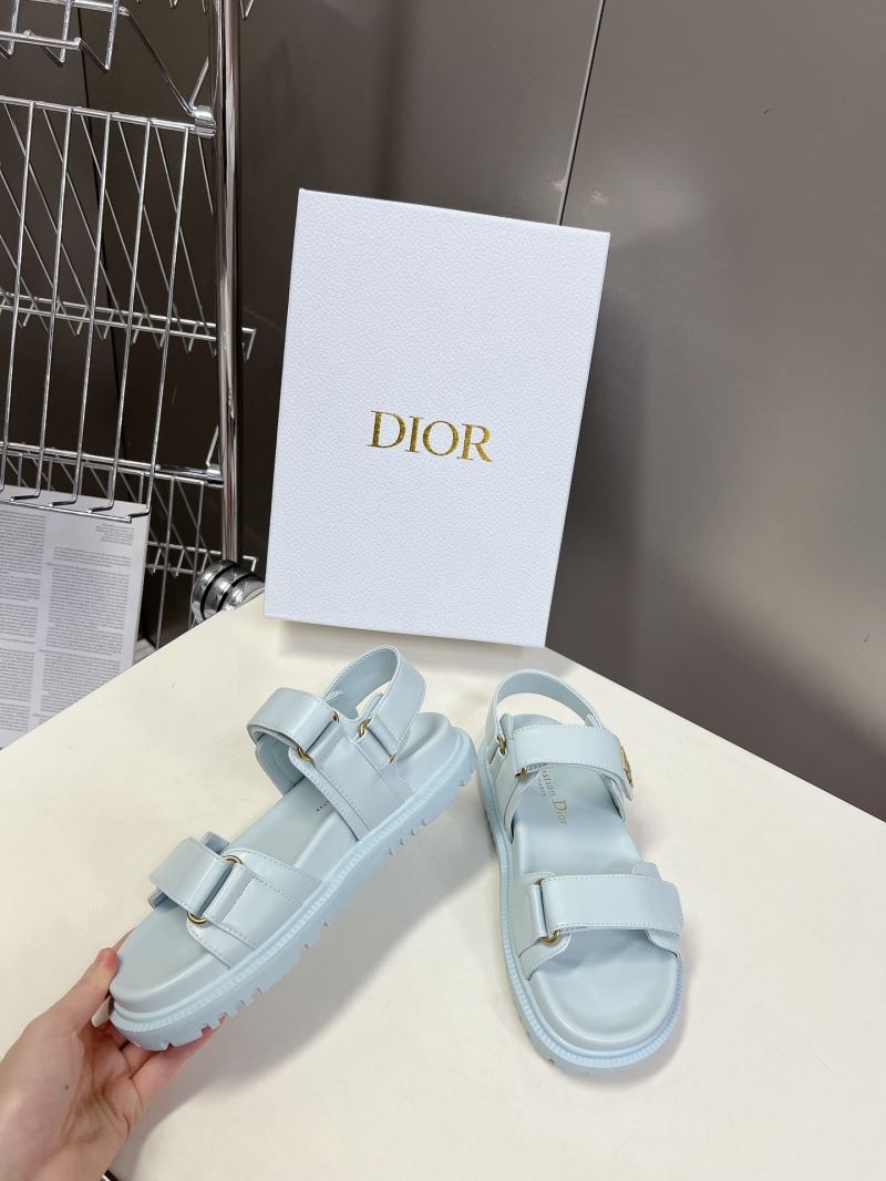 Christian Dior Sandals